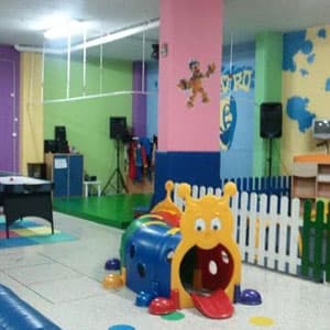 Koala, centro de ocio infantil en Galicia