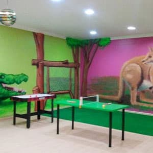 Koala, centro de ocio infantil en Galicia